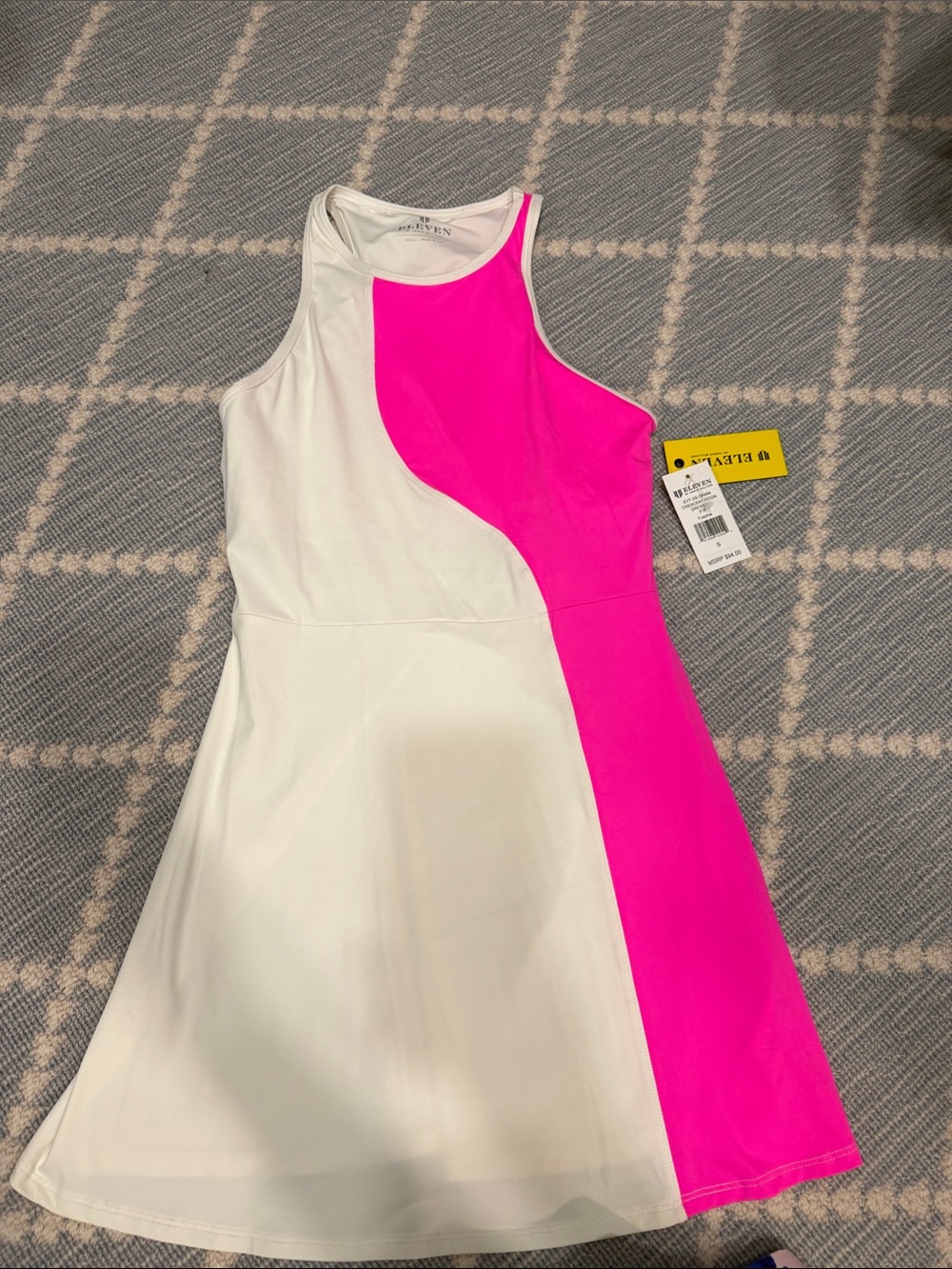 Tennis dress Eleven by Venus Williams